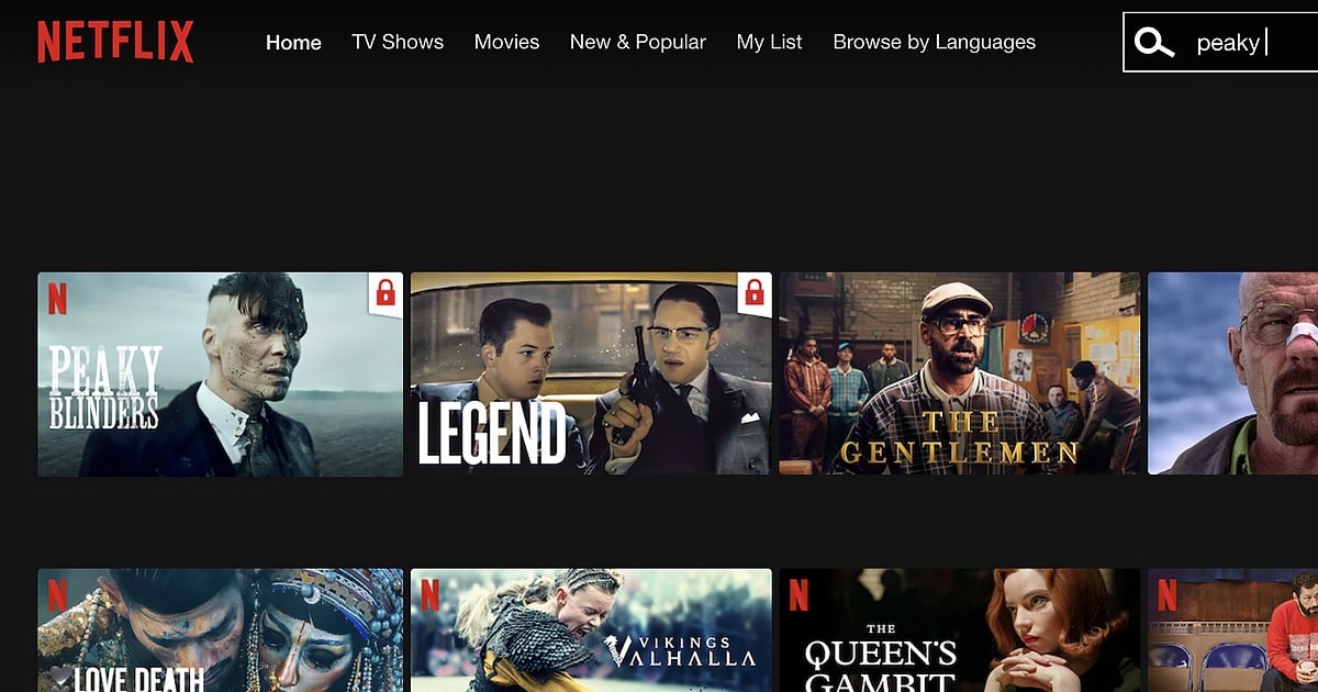 Netflix ad-supported tier has 15 million subscribers