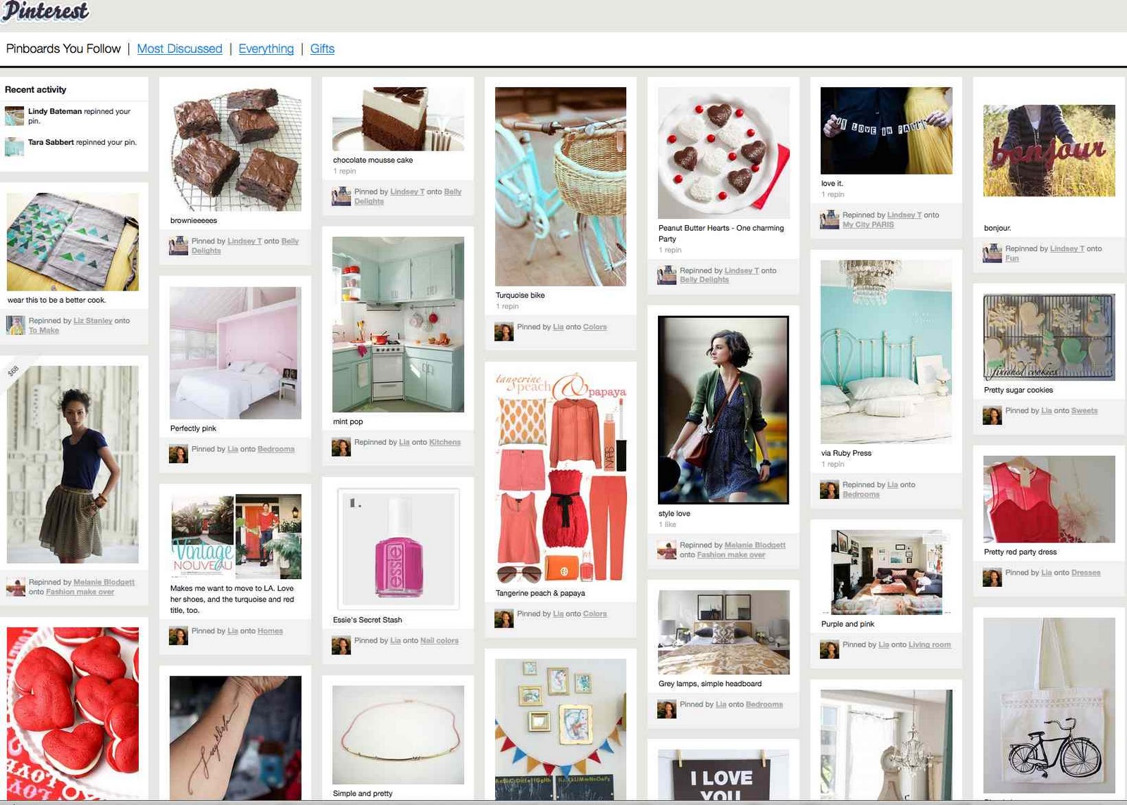 Pinterest Size Guide: How to Create Beautiful Pinterest Images and Covers
