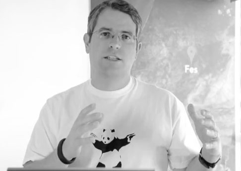 Matt Cutts Google Spam